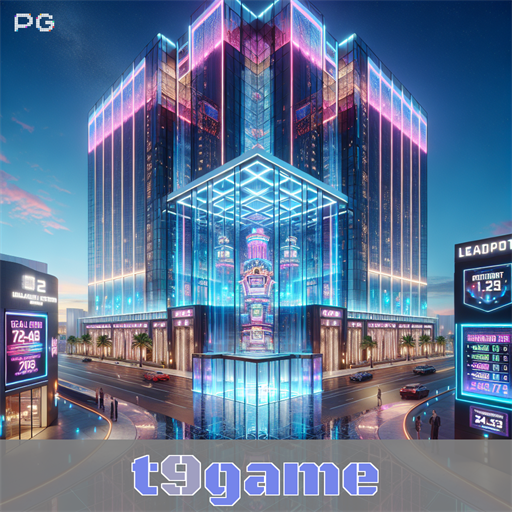 Apostas Empolgantes no t9game: Diversão Garantida!