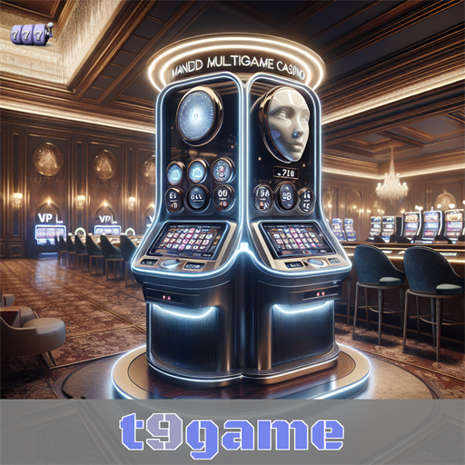 Baixar jogos incríveis no t9game e divirta-se agora!