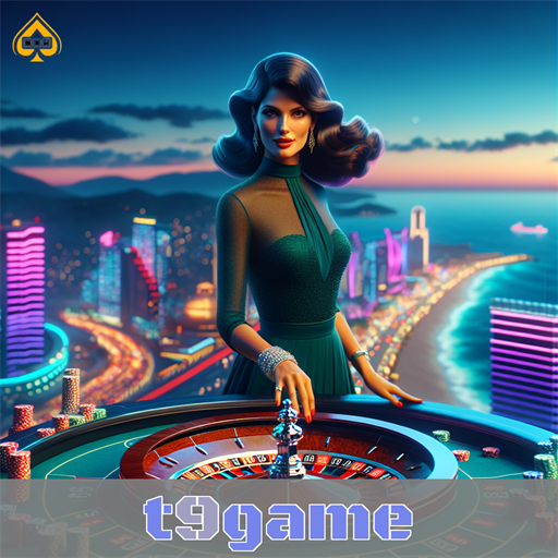 Mergulhe nos jogos incríveis do t9game e divirta-se