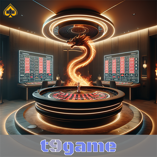 Plataforma t9game: Explore Jogos de forma Inovadora e Divertida