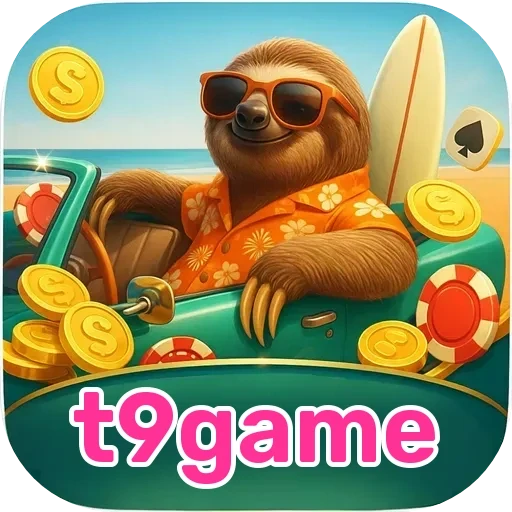 t9game: O Destino Incrível para Jogos Confiáveis e Divertidos